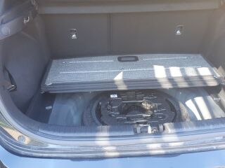 Kia Ceed 1.5 118kW