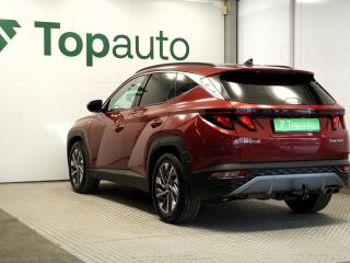Hyundai Tucson Style 1.6 110kW