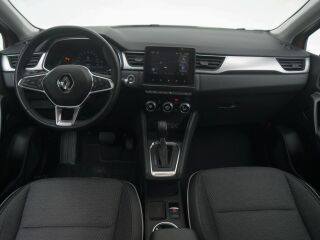 Renault Captur Intens 1.3 103kW