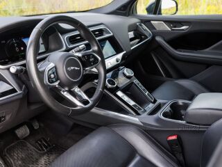Jaguar I-Pace EV 400 AWD 172кВ
