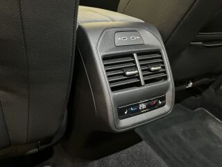 Skoda Superb Combi Selection 2.0 TDI 110kW