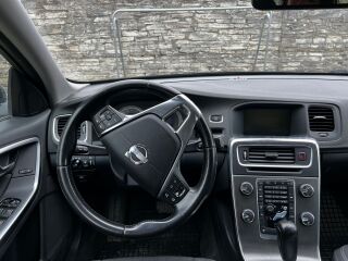 Volvo S60 2.0 120kW