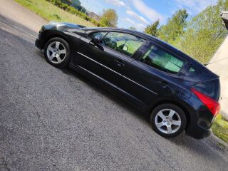 Peugeot 207 1.6 68kW
