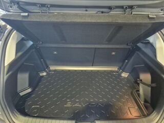 Hyundai Bayon Cross Comfort 1.0 T-GDI 73kW