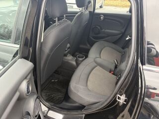 MINI Cooper 5D 1.5 100кВ