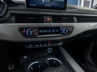 Audi S5 Quattro Petrol 260kW