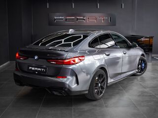 BMW M235 i xDrive Gran Coupe Shadowline 2.0 225кВ