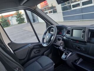 Renault Master + Zepro 2.3 110kW