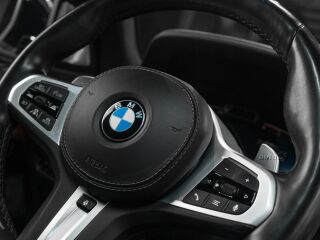 BMW X7 xDrive30D 3.0 195kW