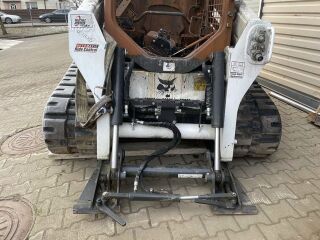 Bobcat T590 osade kaupa