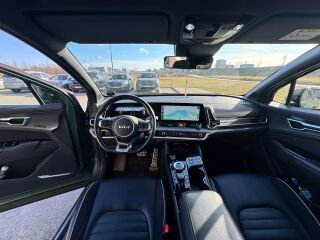 Kia Sportage 1.6 GT-Line 132kW