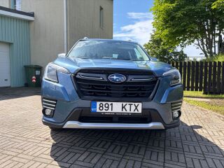 Subaru Forester AWD E-Boxer Active EyeSight 2.0 110кВ