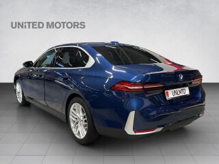 BMW 520 d xDrive 2.0 R4 145kW