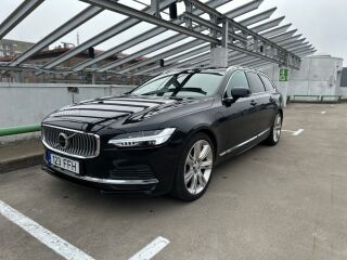 Volvo V90 2.0 251kW