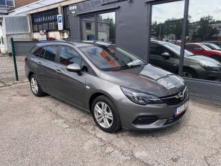 Opel Astra FACELIFT 1.2 81кВ