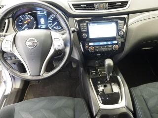 Nissan X-Trail Acenta dCi CVT 1.6 96kW