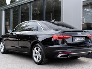 Audi A4 2.0 140kW