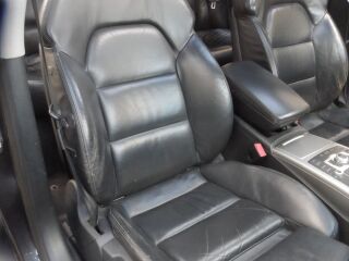 Audi A6 allroad Quattro 3.0 V6 TDi 171кВ