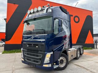 Volvo FH 540 6x4 405kW