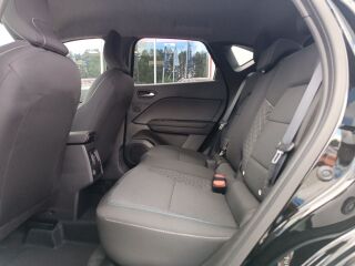 Mitsubishi ASX Intense Plus 1.0 T 67kW