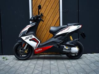 Aprilia SR 50 R 2T 4kW