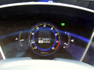 Honda Civic 1.8 103kW