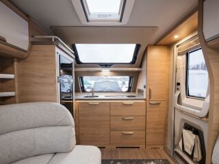 Knaus Südwind 650 PEB 60 YEARS