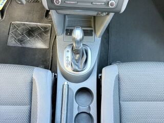 Volkswagen Touran Comfortline Facelift 1.6 R4 TDI 77kW