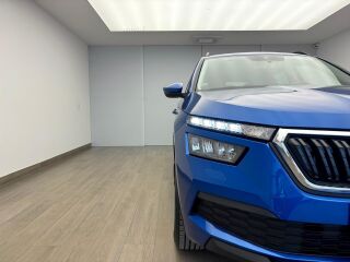 Skoda Kamiq Active Limited 1.0 81kW