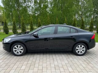 Volvo S60 4AWD 2.4 D5 151kW
