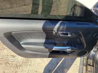 Ford Mustang Cabrio Facelift GT 5.0 343kW