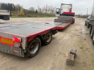 Clausing SAH 24/22