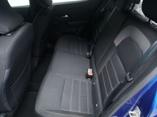 Dacia Sandero Stepway Comfort TCe 1.0 67kW