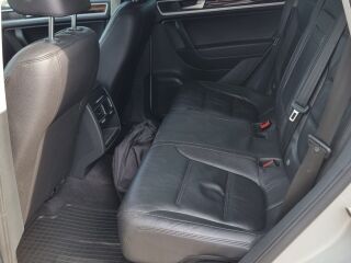 Volkswagen Touareg 3.0 180kW
