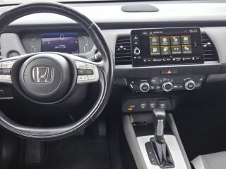 Honda Jazz Crosstar 1.5 72kW