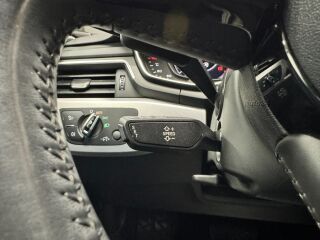 Audi A4 2.0 110kW