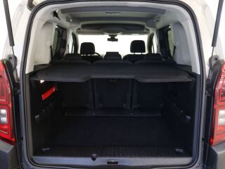 Citroen Berlingo 96kW