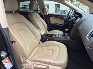Audi A5 Sportback Facelift 2.0 130kW
