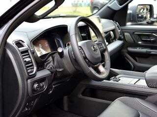 Ram 1500 LIMITED 3.0L HURRICANE 540 hp 3.0 402kW