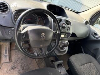 Renault Kangoo 1.5 66kW
