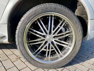 Volvo XC60 R-Design 2.4 D5 TDI 158kW