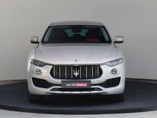 Maserati Levante 316кВ