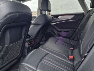Audi S7 S-line 3.0 257кВ