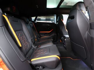 Lamborghini Urus SE 4.0 V8 PHEV 588kW