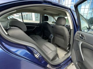 Skoda Octavia Elegance 1.6 75kW