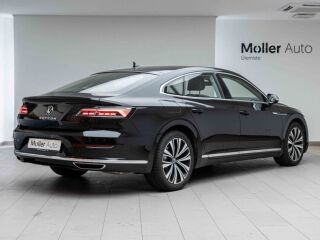 Volkswagen Arteon Elegance 2.0 140kW
