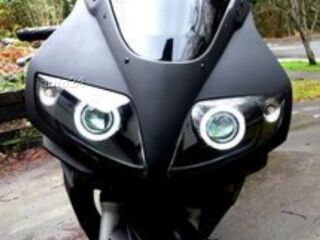 Suzuki SV 650 L2 53kW