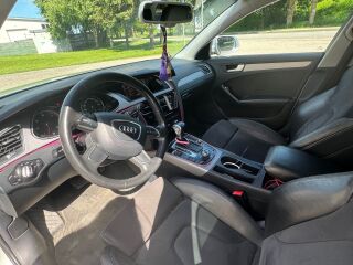 Audi A4 A4 B8 3.0 150кВ