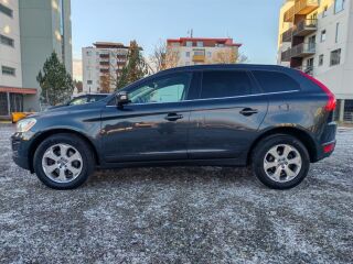 Volvo XC60 BUSINESS EDITION 2.4 D5 120kW