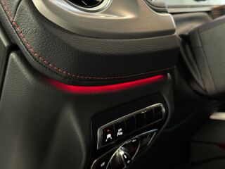 Mercedes-Benz G 500 AMG/classic dashboard 4.0 Biturbo 310kW